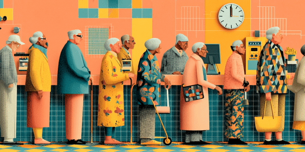 Fewer babies, slower growth and the implications of declining fertility rates worldwide