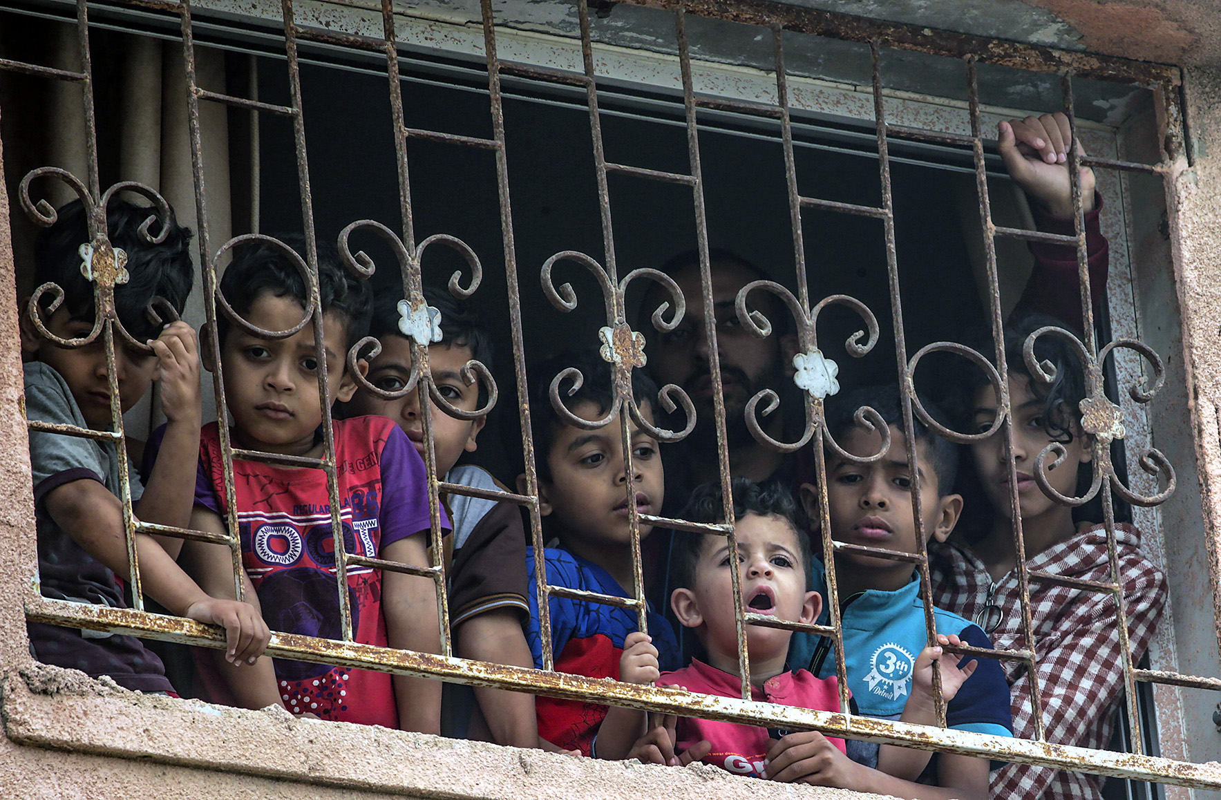 Statelessness and political evil — Hannah Arendt’s theories echo in the banality of violence in Gaza (test)