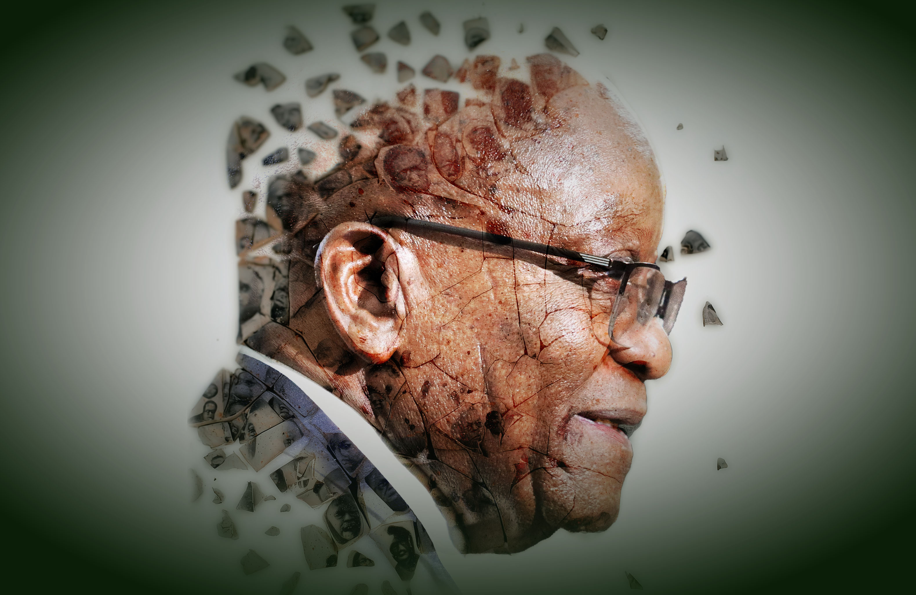 Zuma's MK empire falls apart as warfare rages within