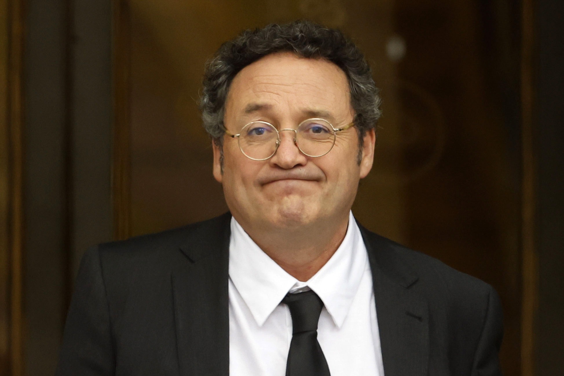 Spain's Supreme Court finds chief prosecutor guilty in leak case