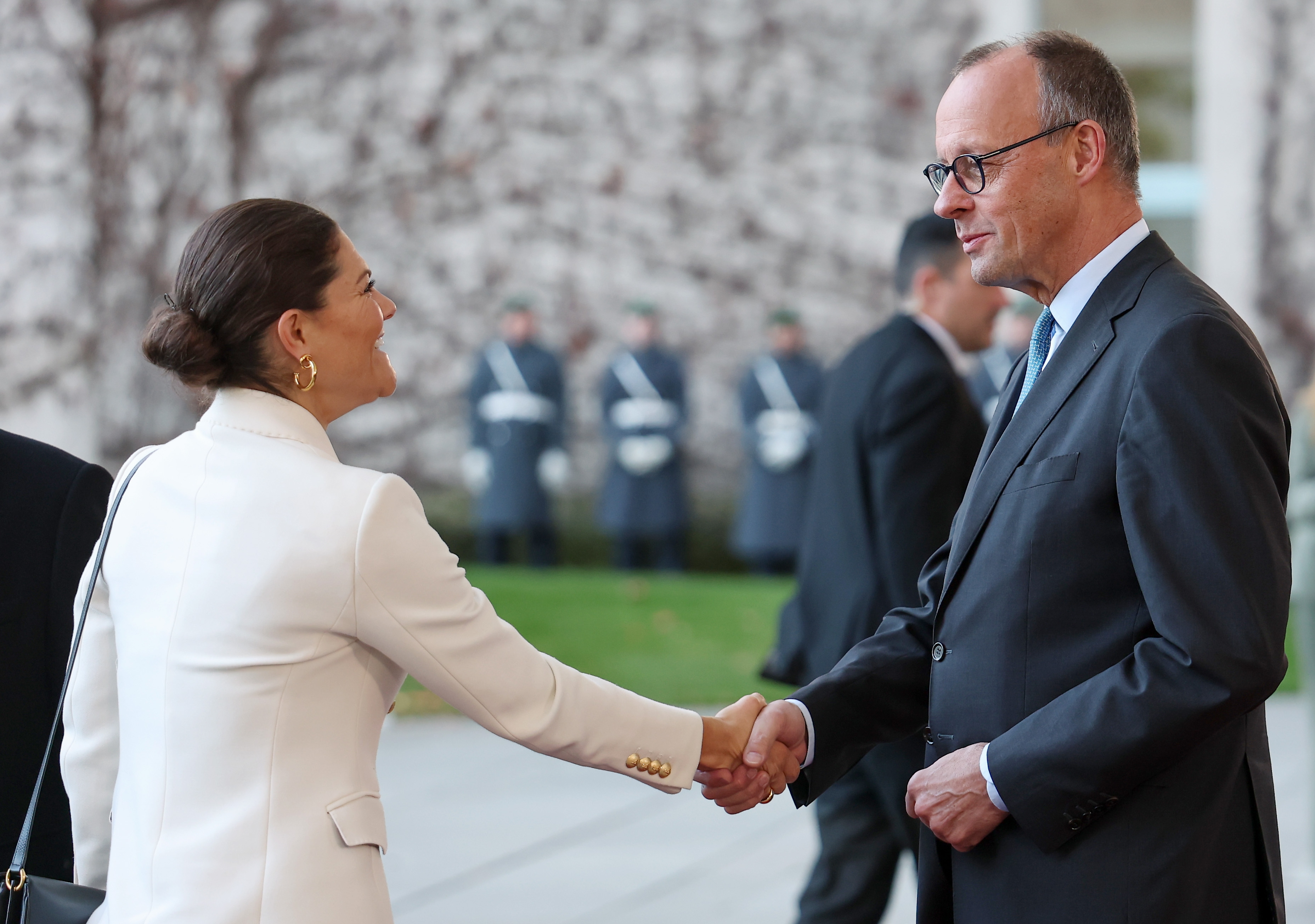 Germany's Merz to join call on US-Russian plan to end Ukraine war