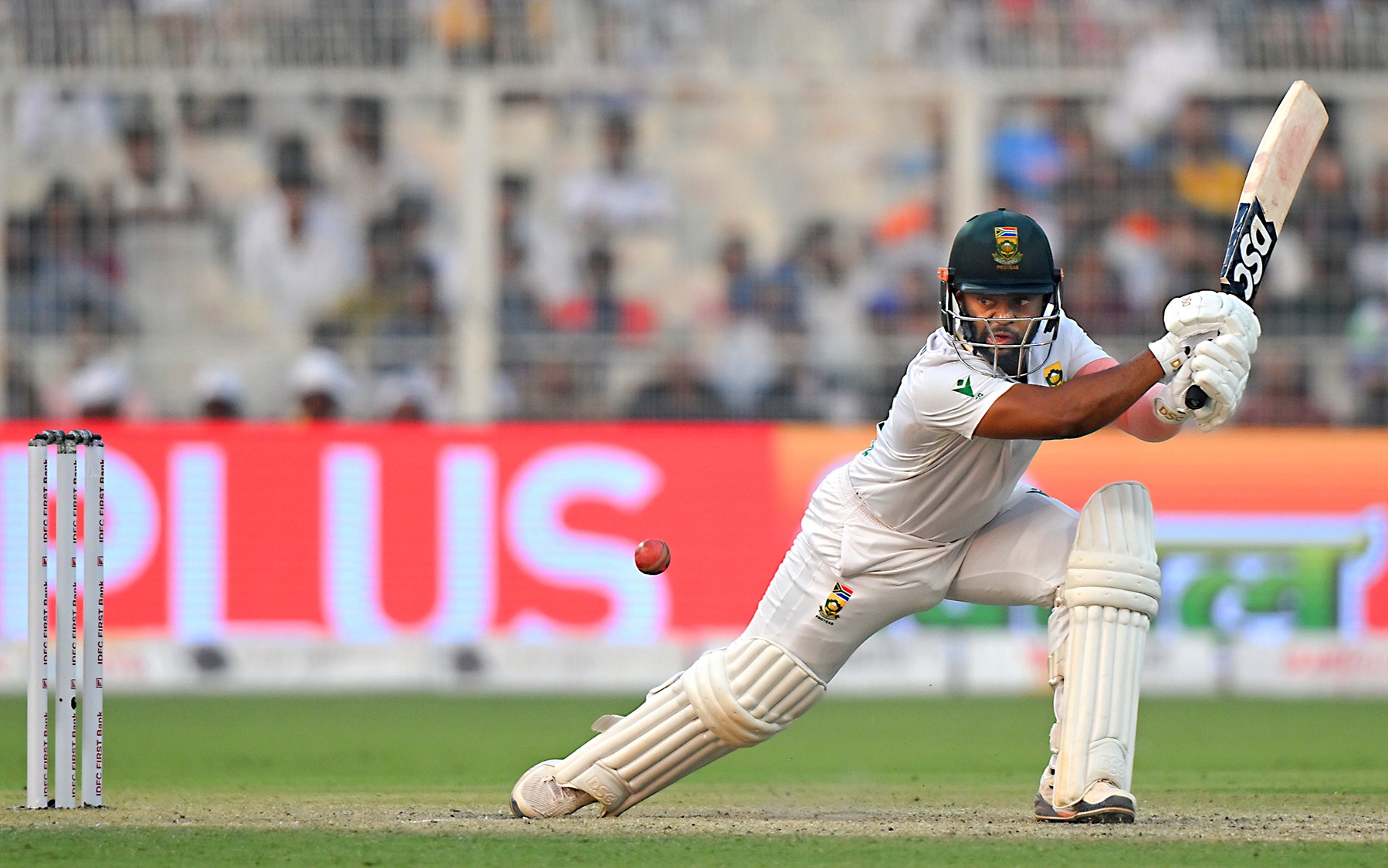 South Africa look to make history in India without Kagiso Rabada
