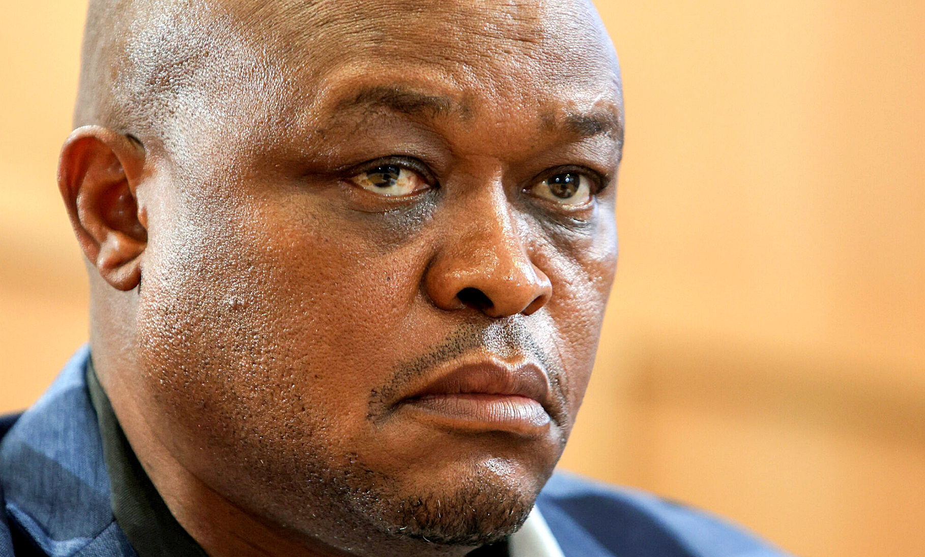 Brown Mogotsi slammed as a liar as ‘fanciful’ testimony faces cross-examination