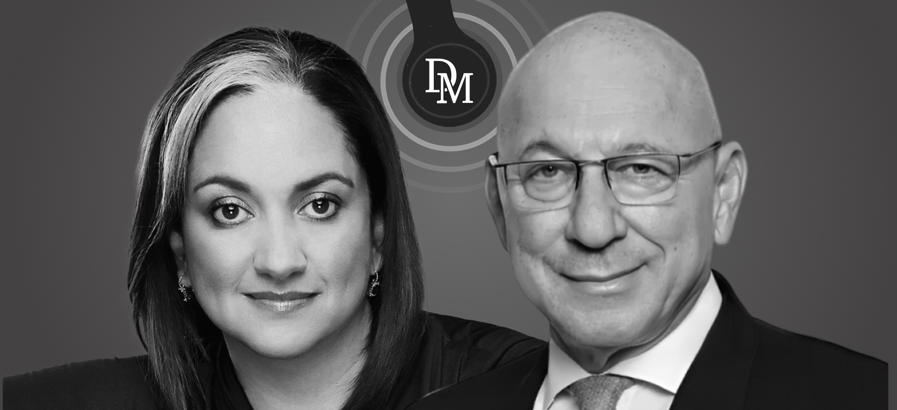 A new deal for African debt? Trevor Manuel makes the case