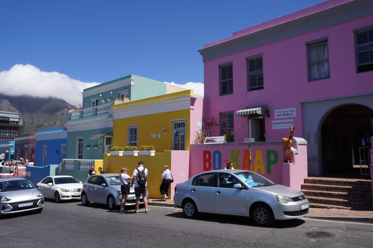 Bo-Kaap residents demand action against short-term rentals threatening community heritage
