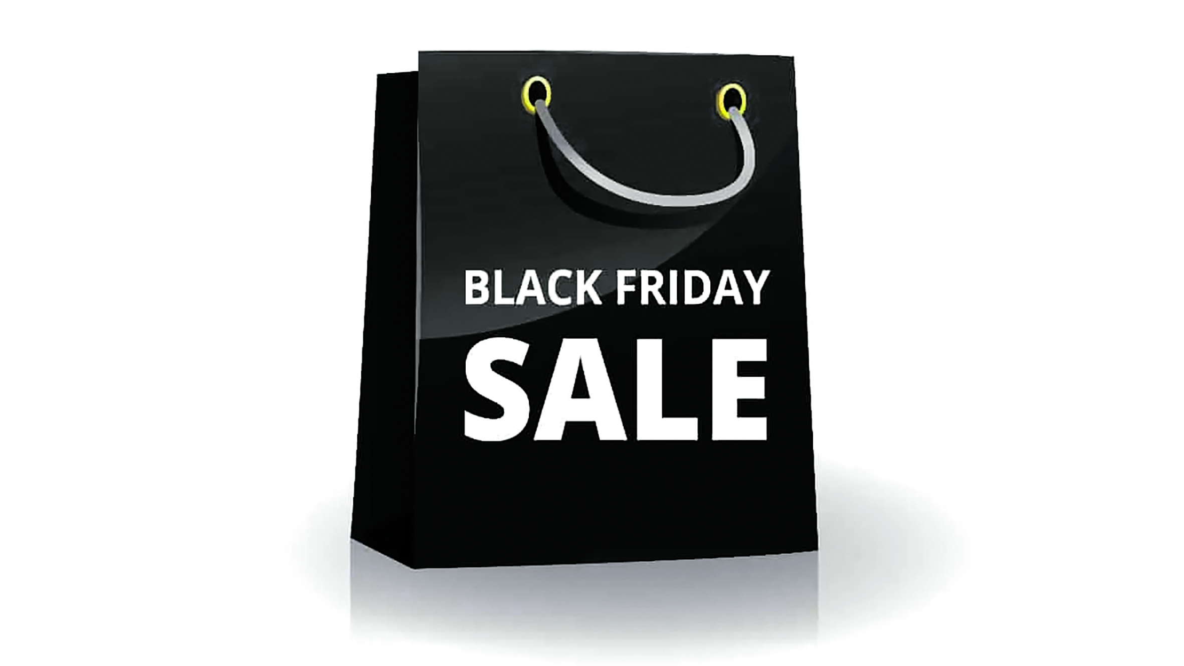 How to avoid overspending on Black Friday — smart budget tips