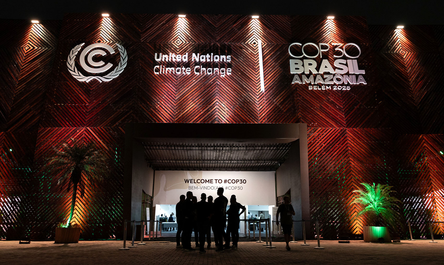 Turkey set to host COP31 climate summit, Australia to lead government talks