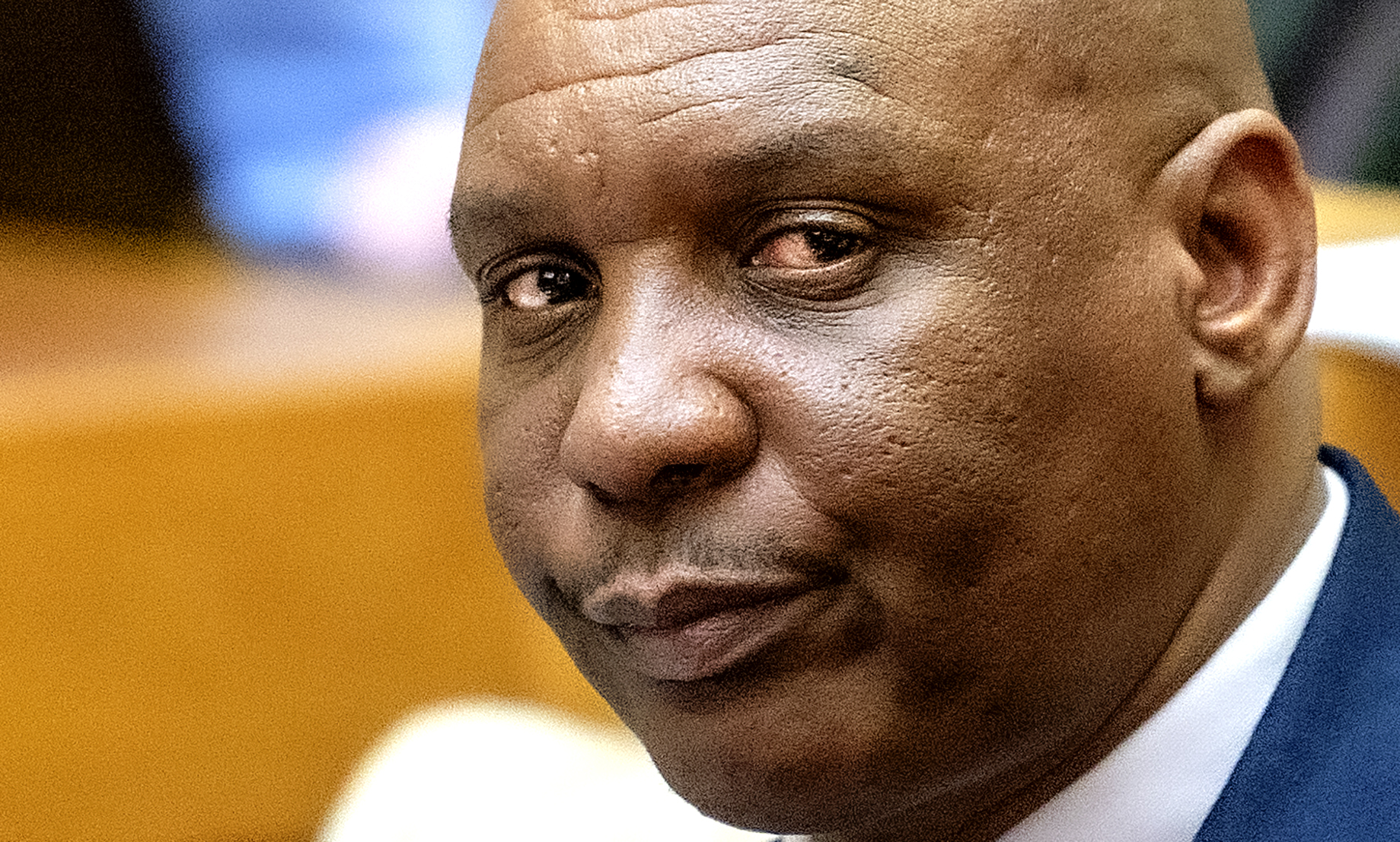 ‘There will be fightback’ — Mchunu’s chief staffer alleges Mkhwanazi threatened him over PKTT scandal
