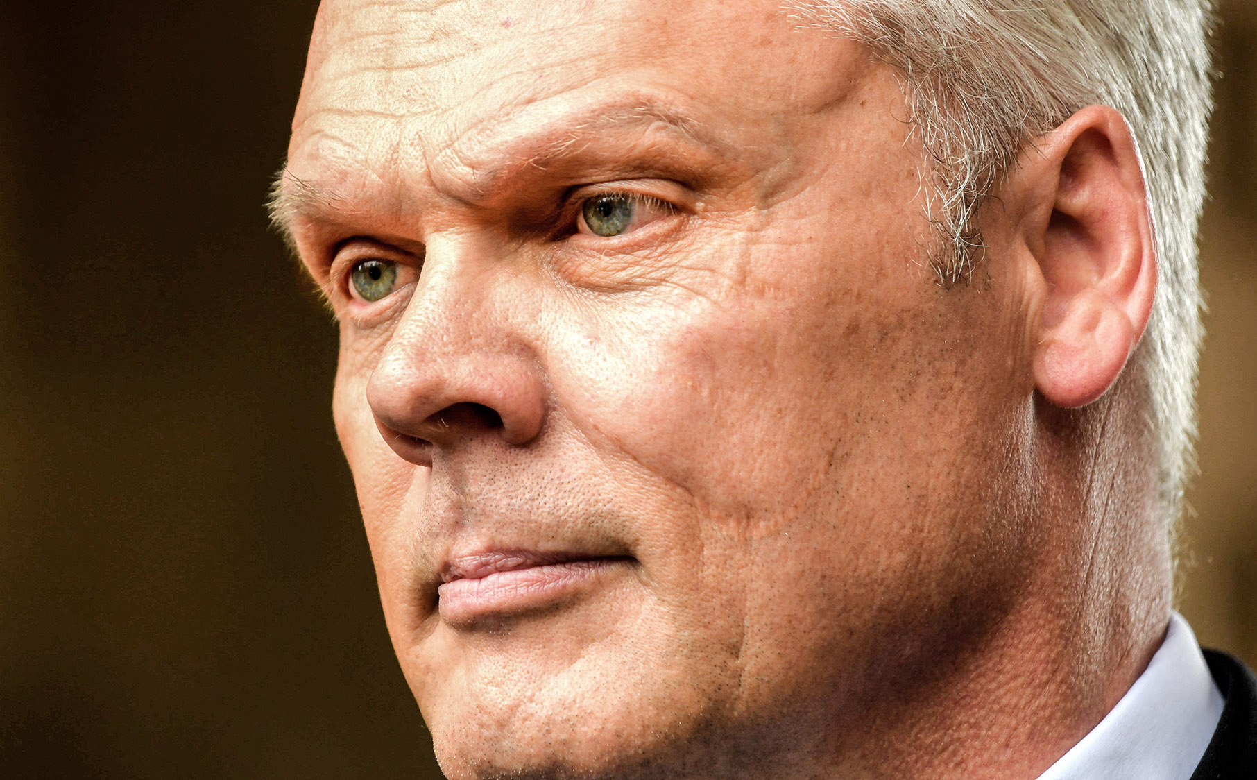 One minister, ‘R650m’ in damage: Aucamp on saving flood-hit Kruger
