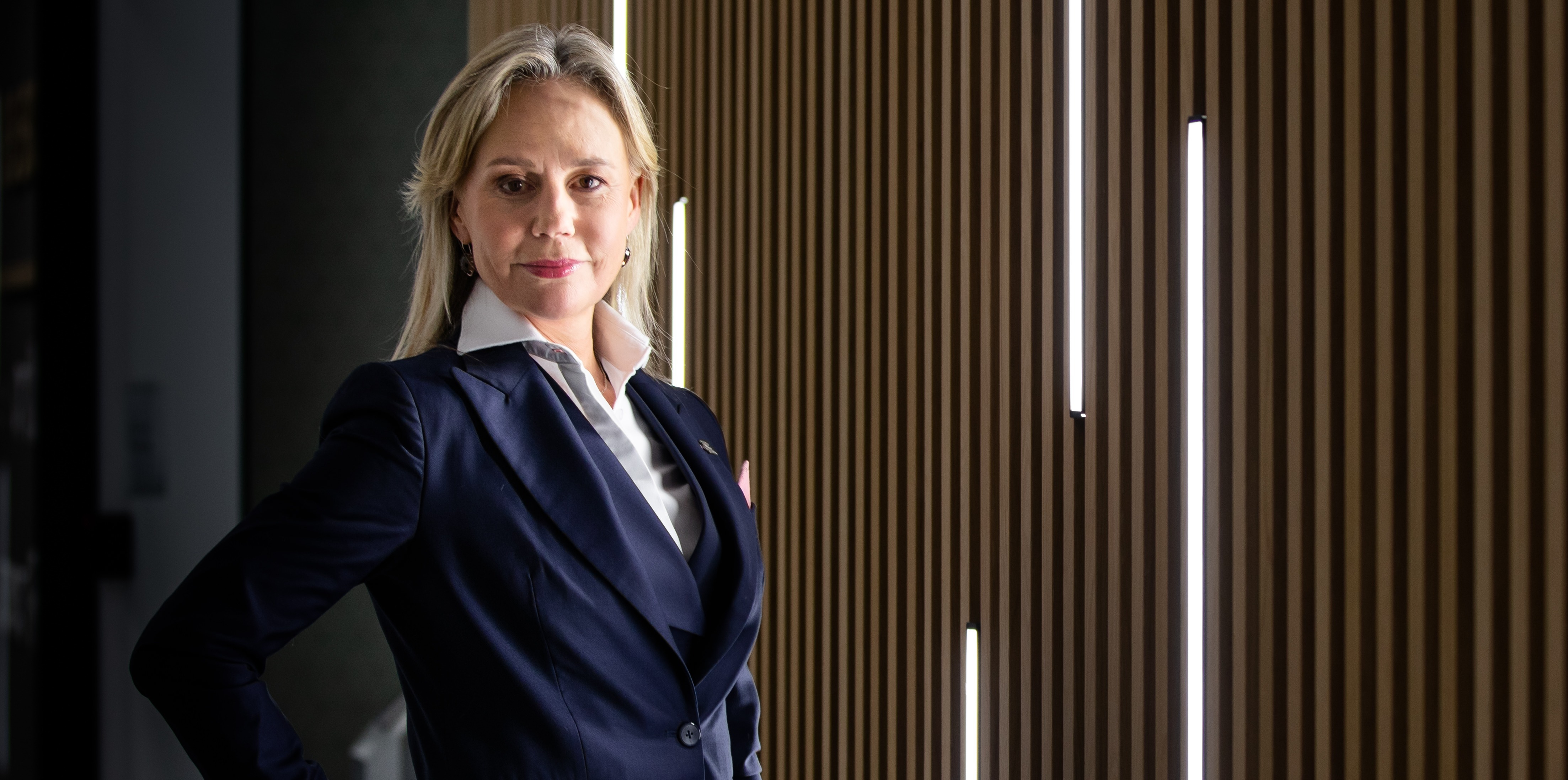 RMB CEO commends B20 final papers ahead of historic South Africa G20
summit