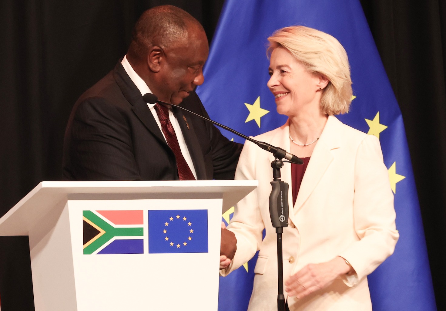 The G20 explained in 5 easy infographics