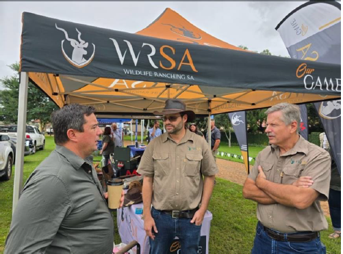 Press ombud dismisses Wildlife Ranching South Africa’s complaint against Daily Maverick
