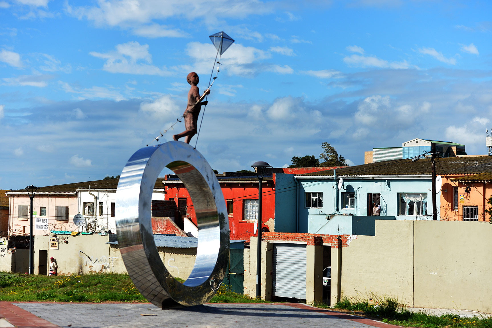 Youth crime figures in Nelson Mandela Bay's northern areas only the tip of metro’s crime iceberg