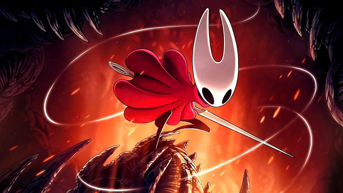 Hollow Knight: Silksong is a timeless sequel that was worth the wait