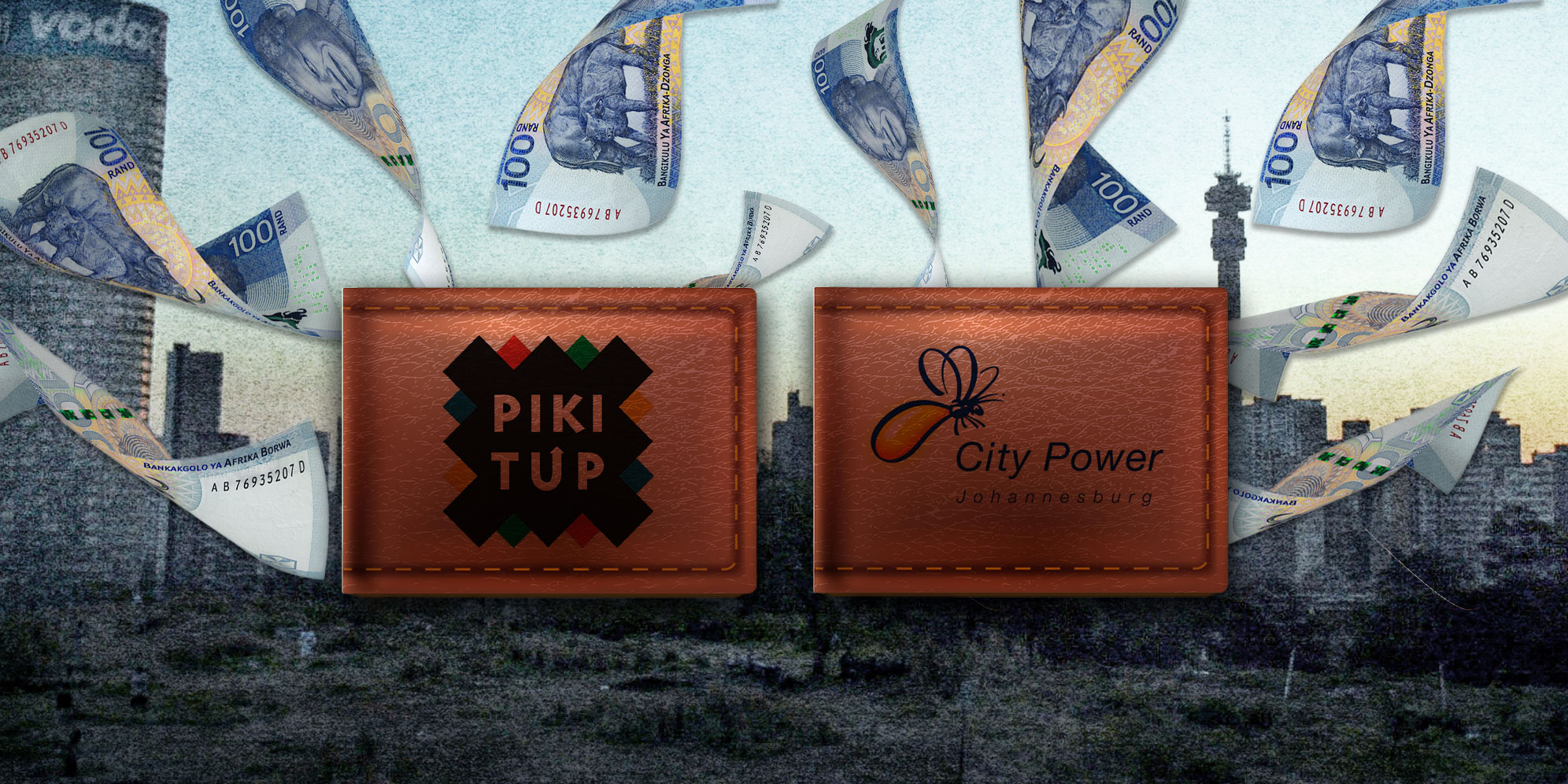 Revealed: City of Joburg executives' soaring pay breaks the rules — while services collapse