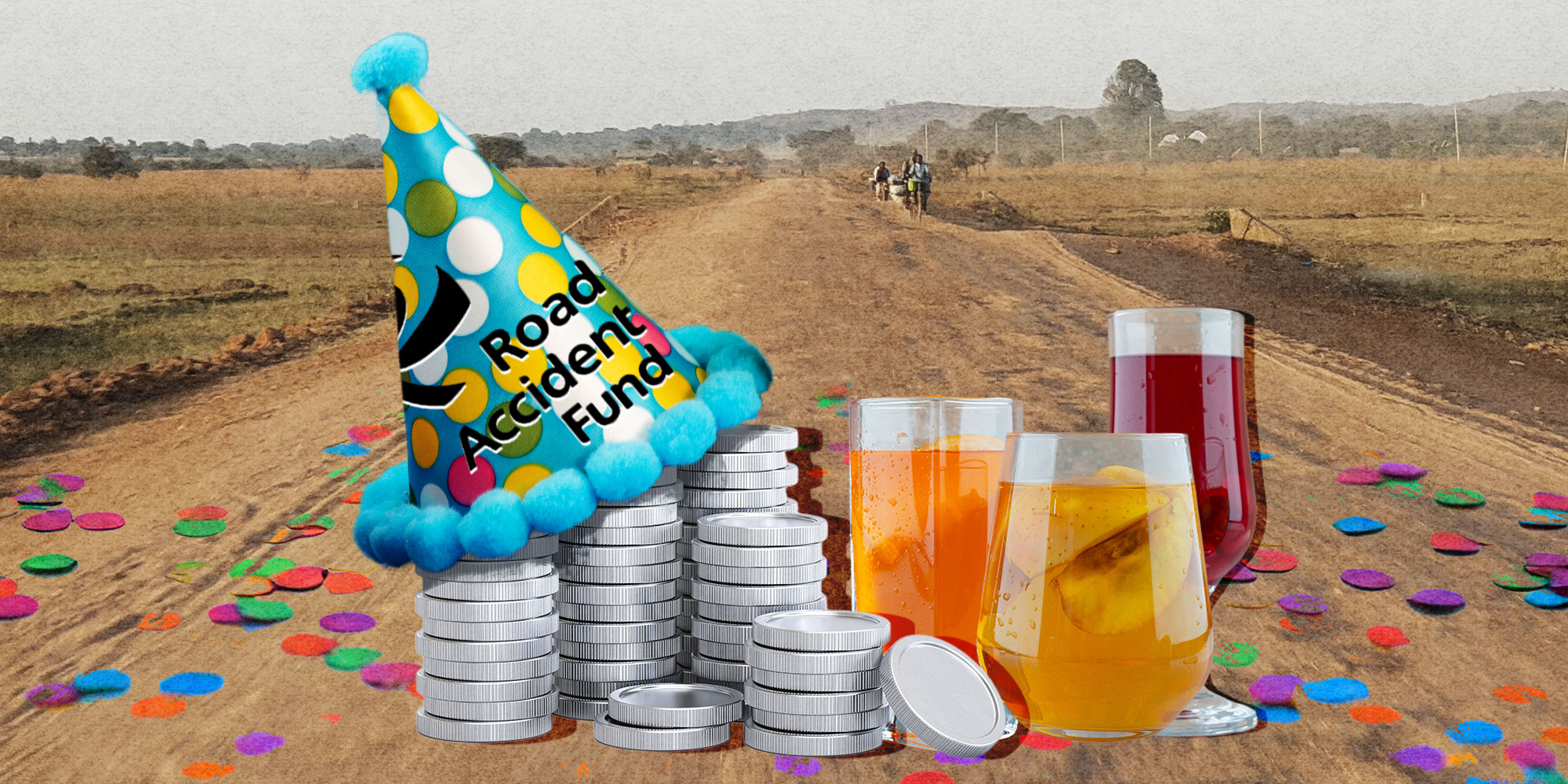 After the Bell: It's nearly December, time to party like the Road Accident Fund 