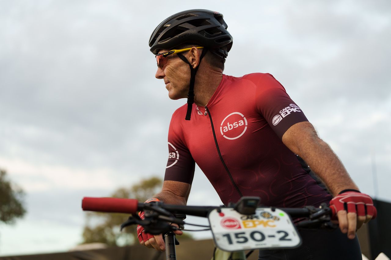 ‘I don’t know if it’s possible to prepare’ — Bok legend Joel Stranksy takes on mammoth 2,500km race 