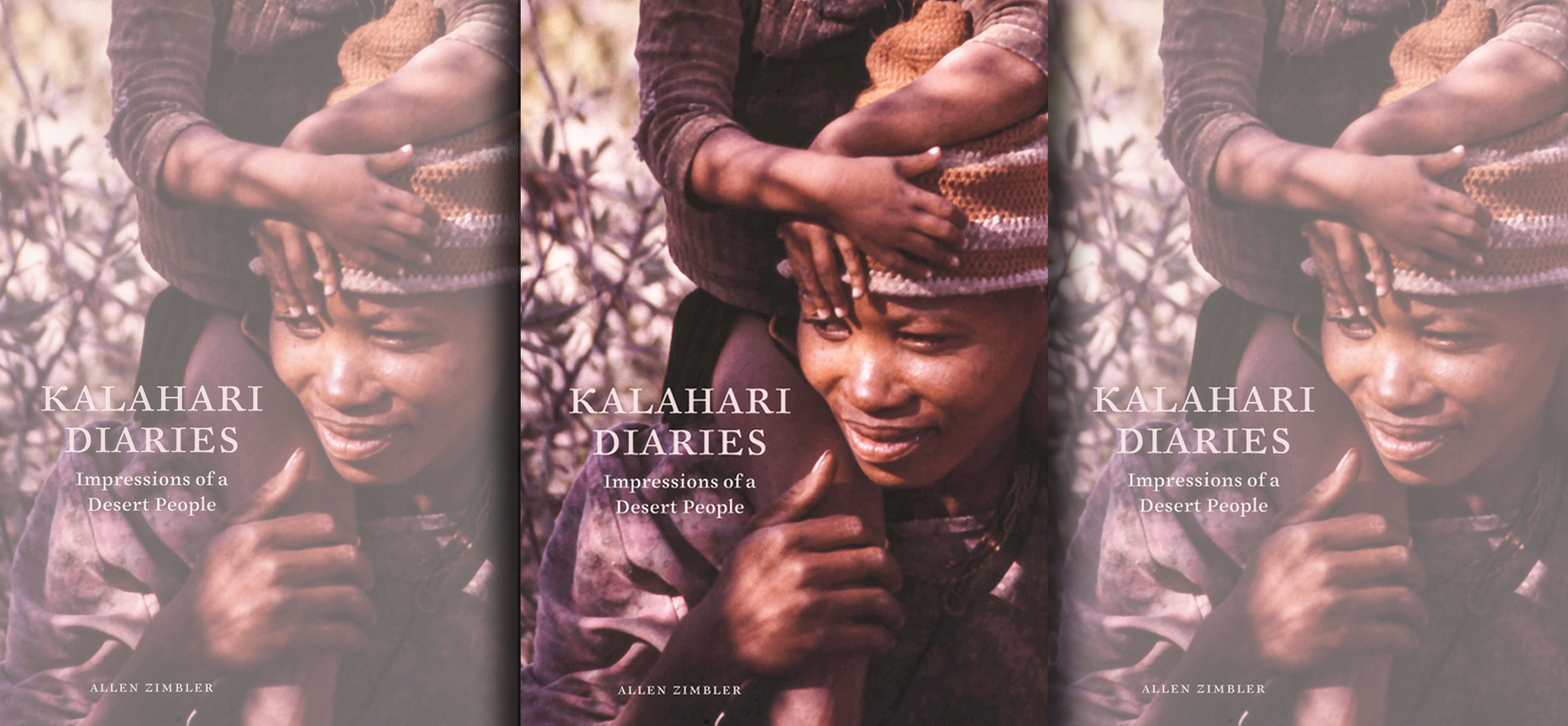 Kalahari Diaries — Chronicling 15 years of Kalahari Desert journeys