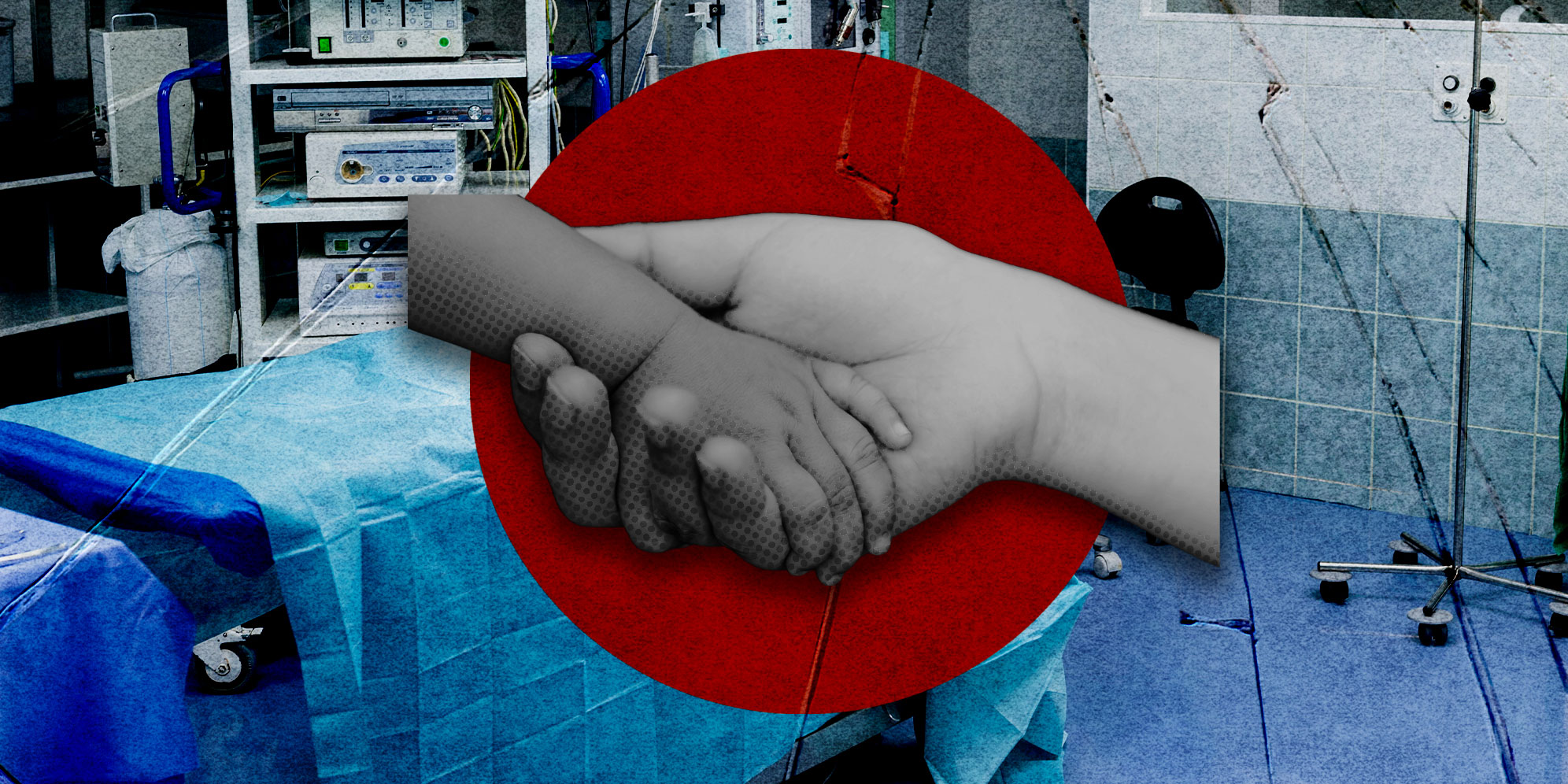 Africa’s children are being failed by the hospitals they depend on — a wake-up call