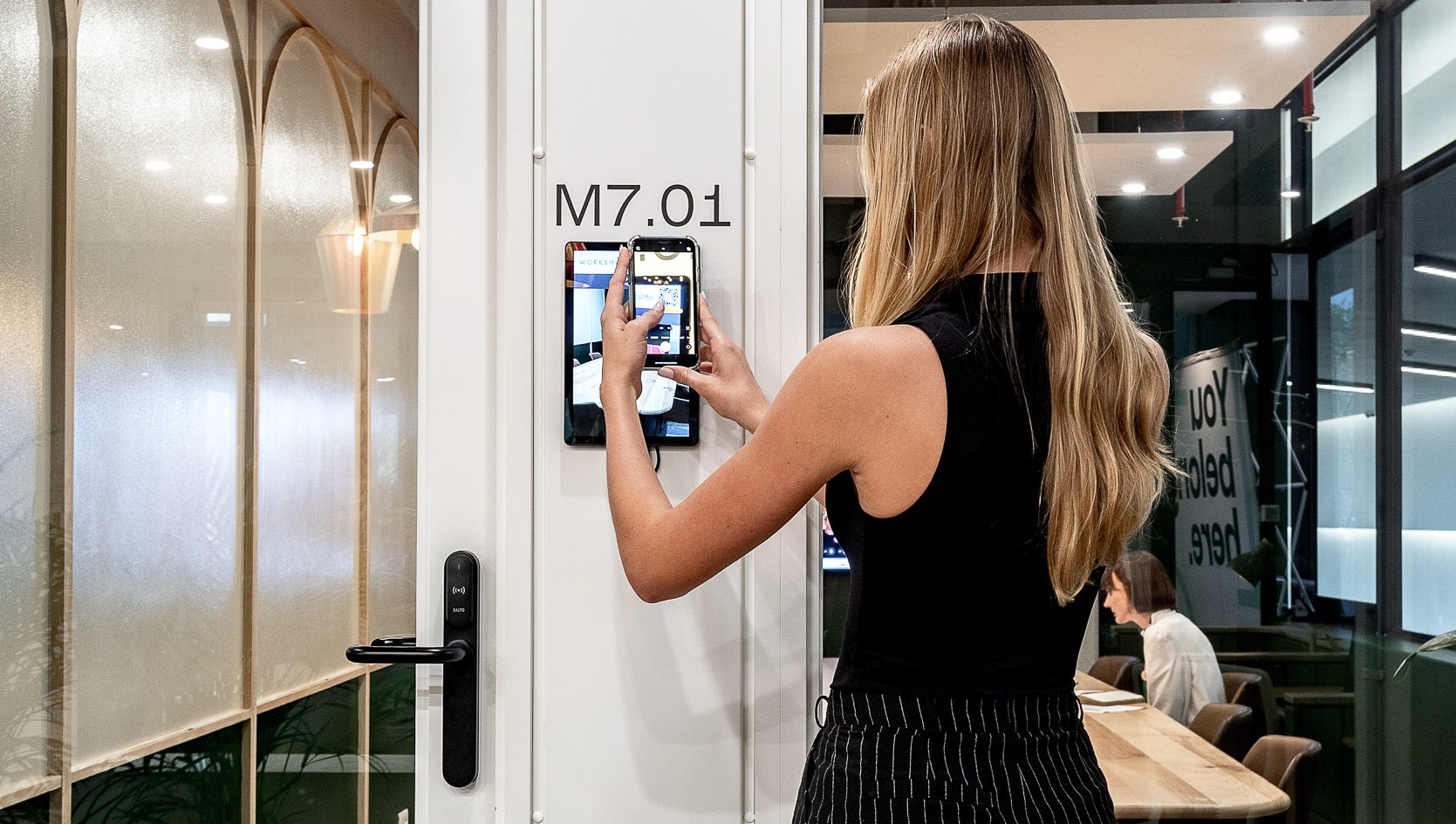 The lifestyle-led evolution of finding your next office space with Workshop17’s Office Marketplace