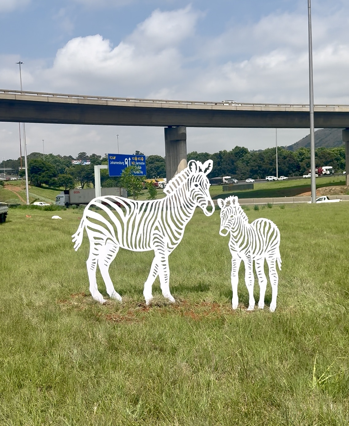 Transforming inner-city places into welcoming people spaces