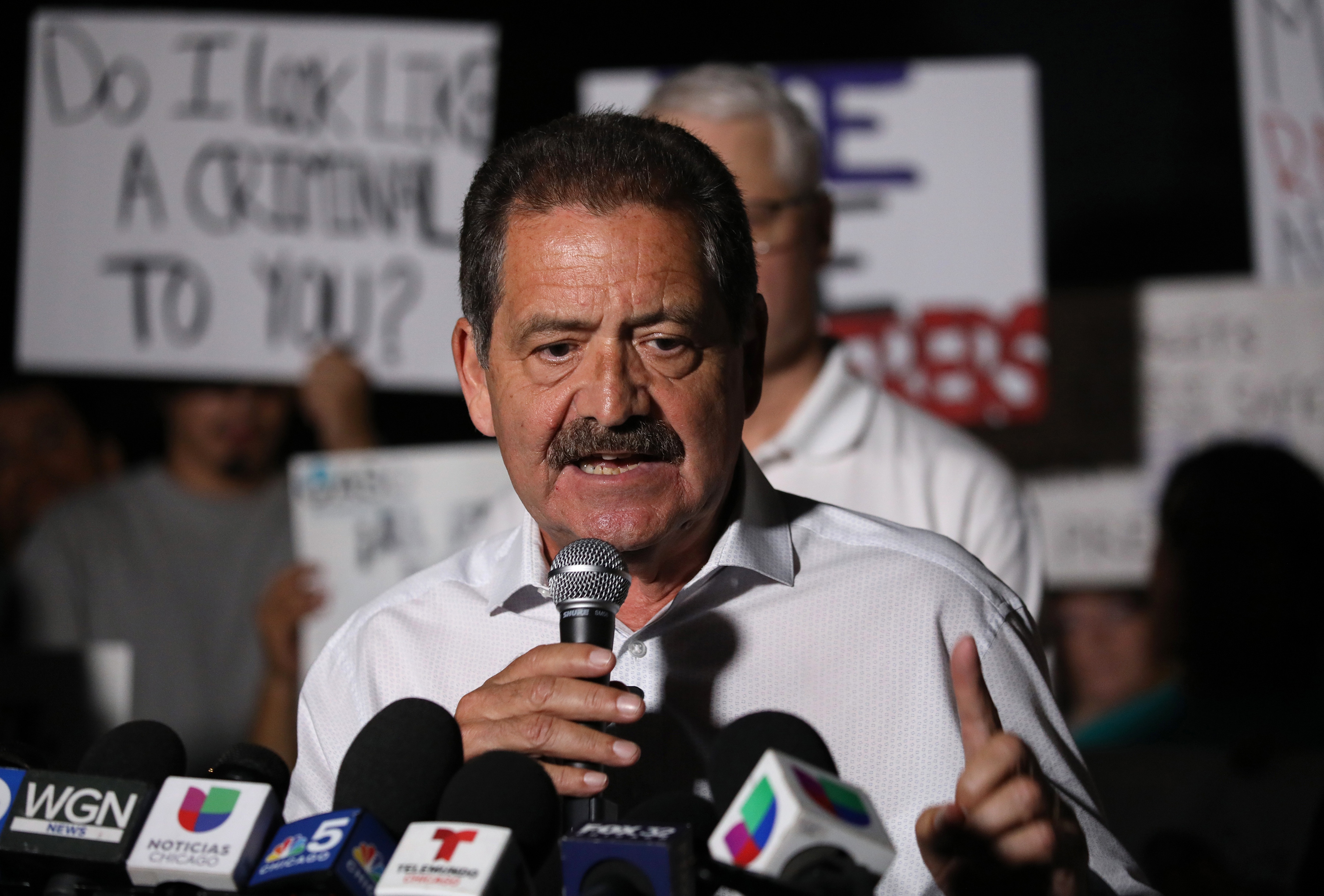 Democrat Mayra Macías launches bid for US House district facing controversy
