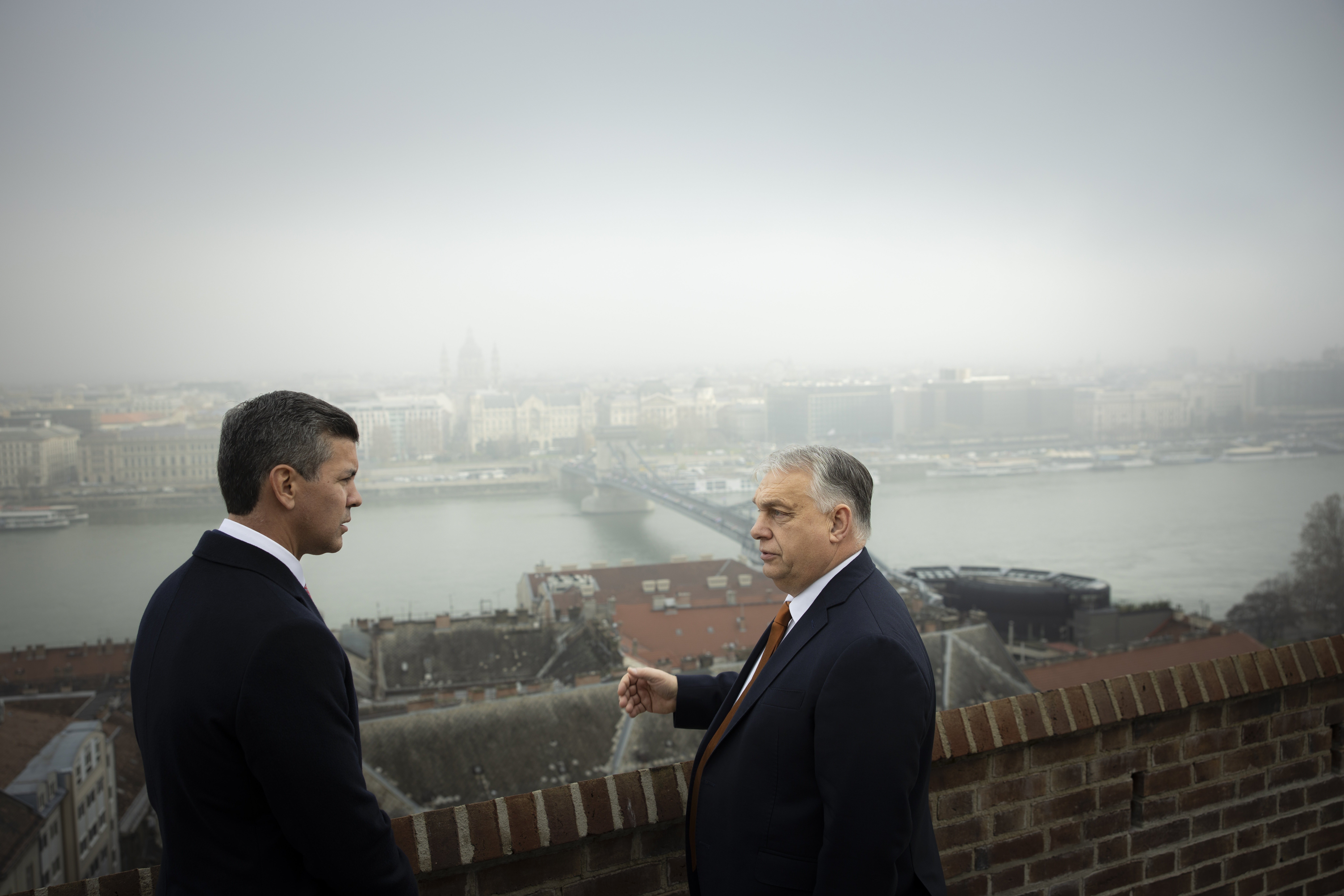 Hungary's Orban government moves to stem fallout from juvenile centre abuse case
