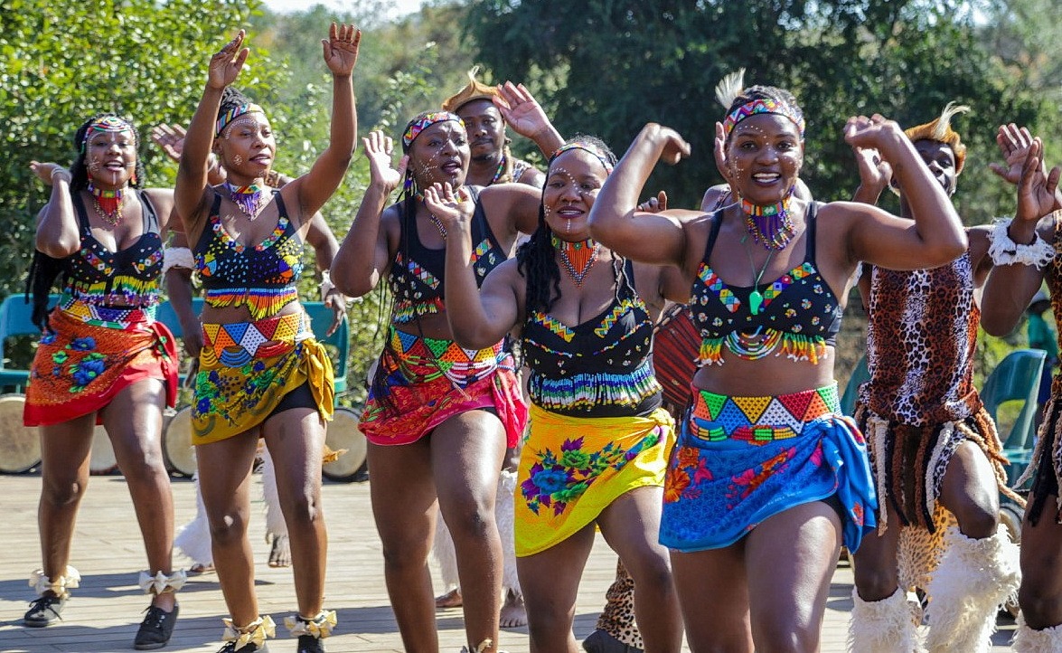 Tourism is the heartbeat of this lowveld town. (Photo. Mukurukuru Media)