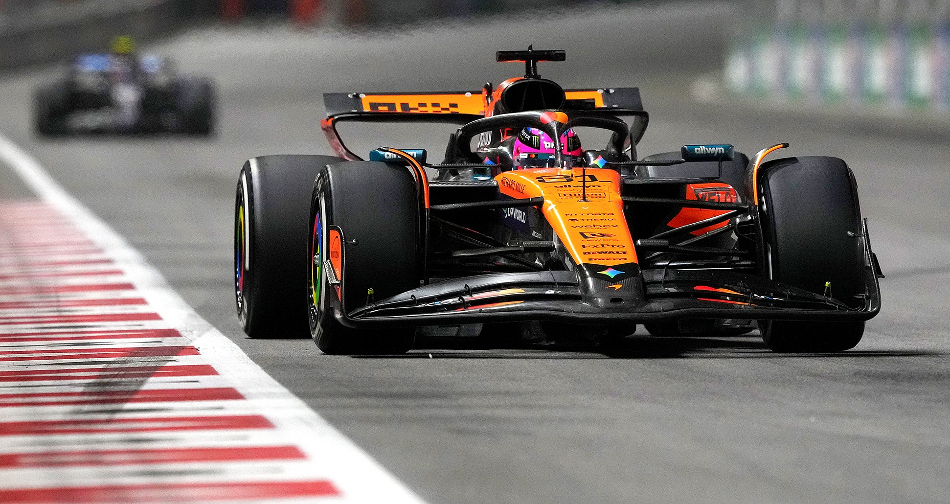 How a plank might shape the outcome of the 2025 F1 drivers’ World Championship
