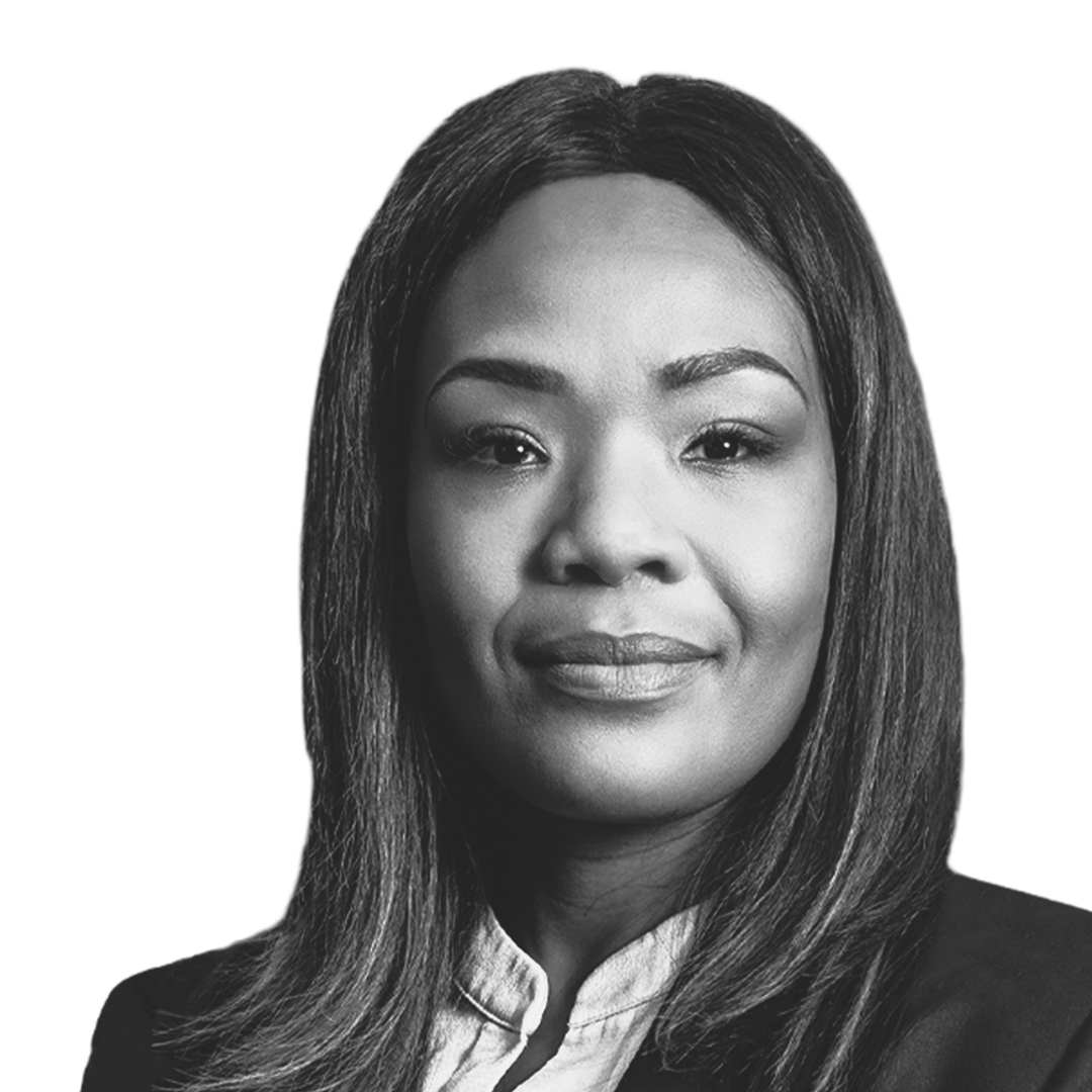 AG Tsakani Maluleke