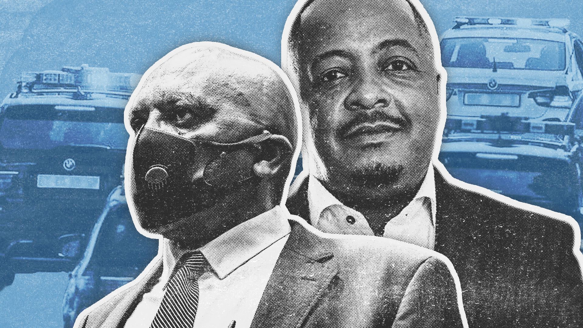 After the Bell: Mzansi — a nation in search of accountability