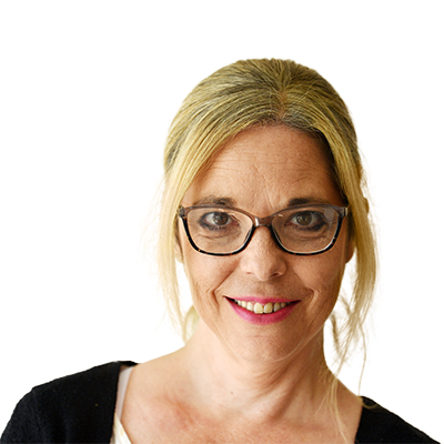 Angela Daniels