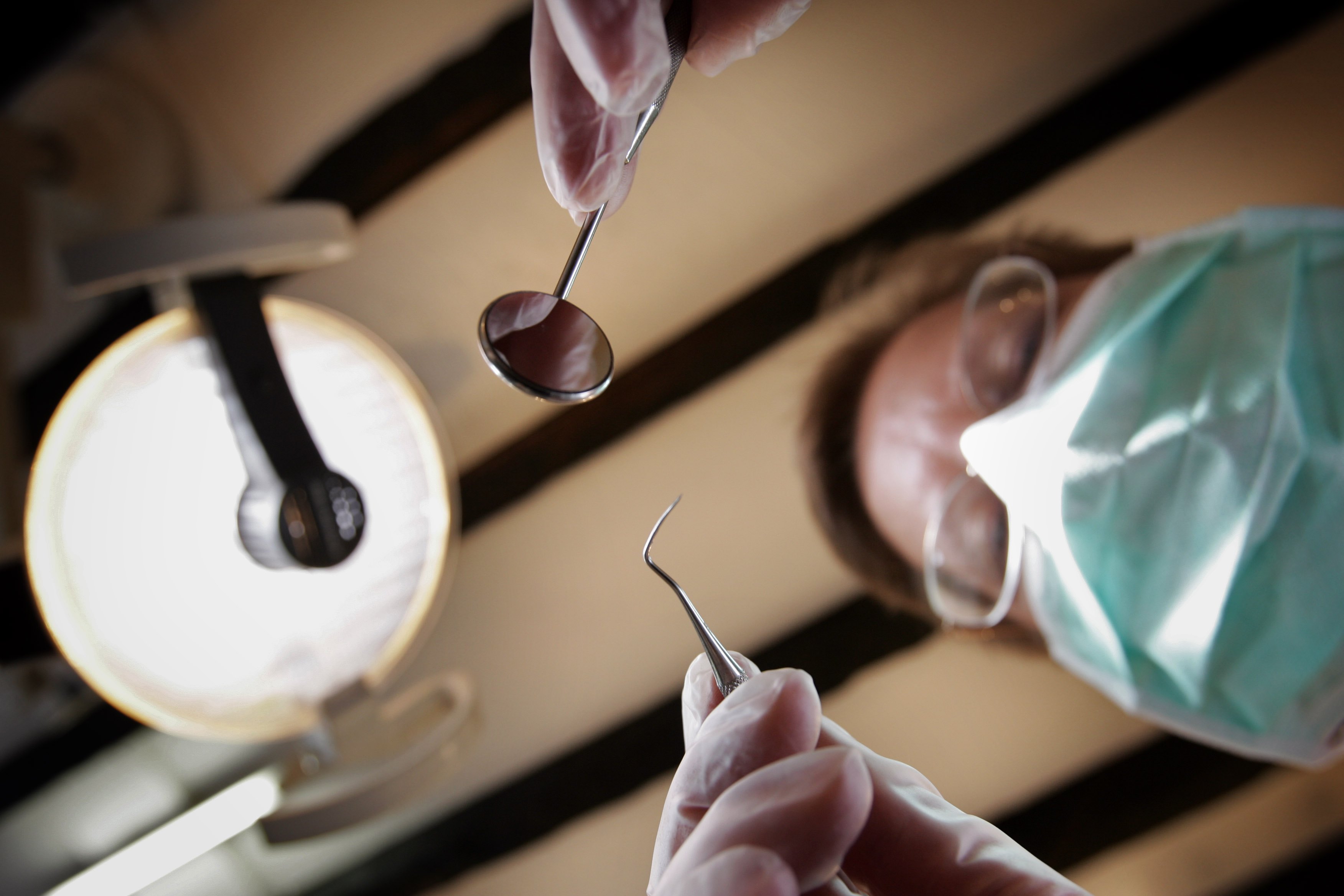 Root canals and blood sugar — the connection you probably haven’t heard of
