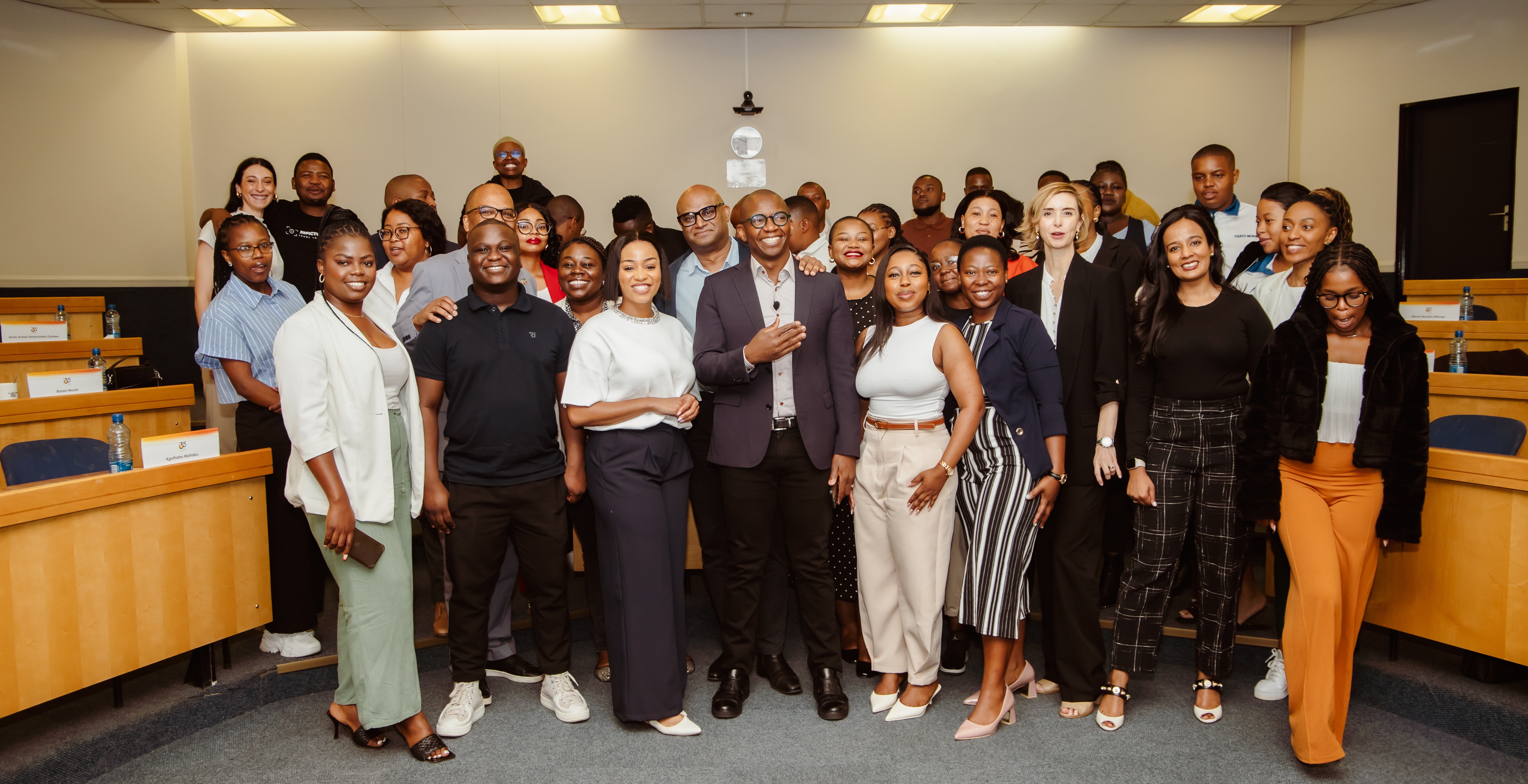 2024 YES top 35 under 35: Where they are now