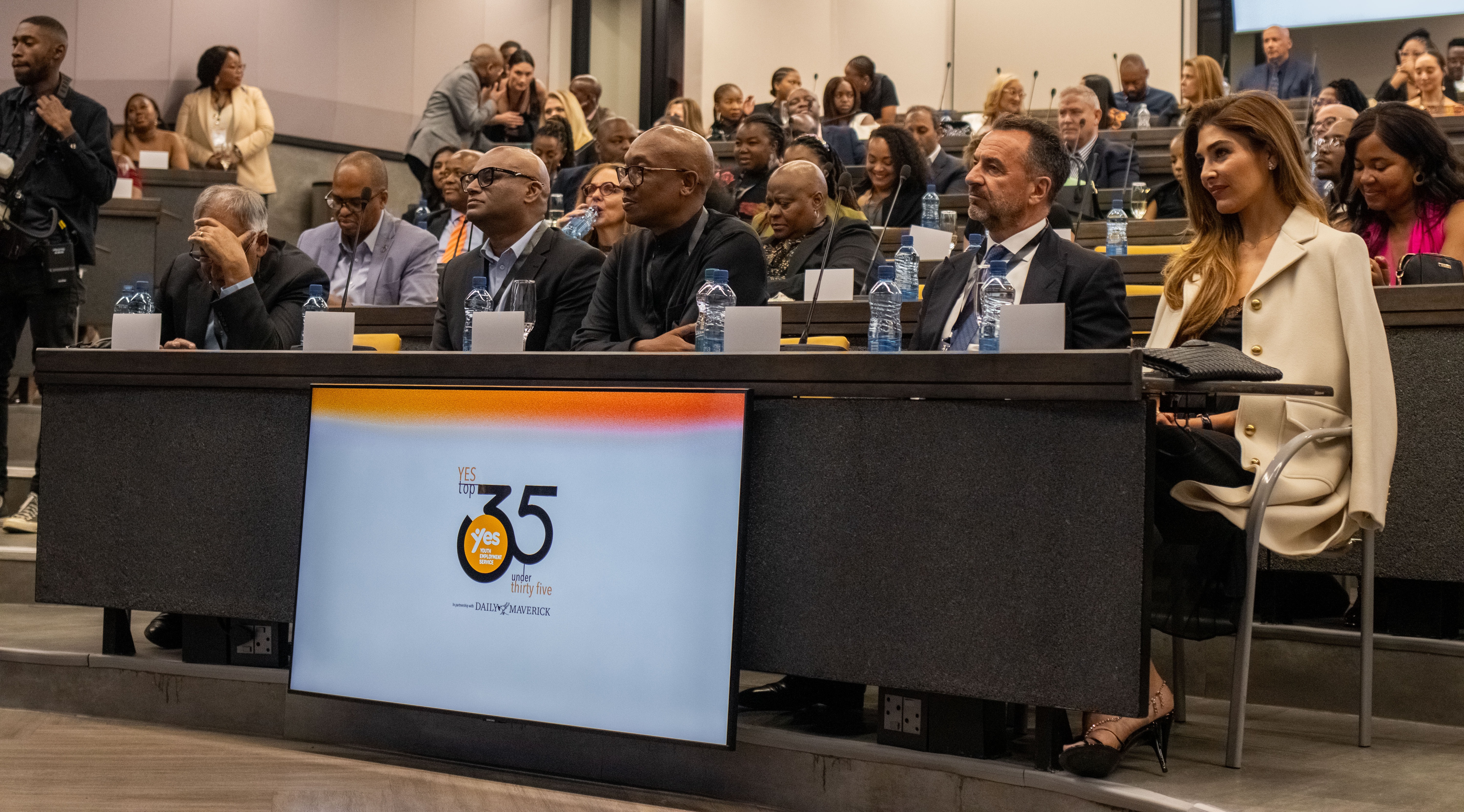 The quiet engine behind better coffee, franchise excellence, and an empowered workforce