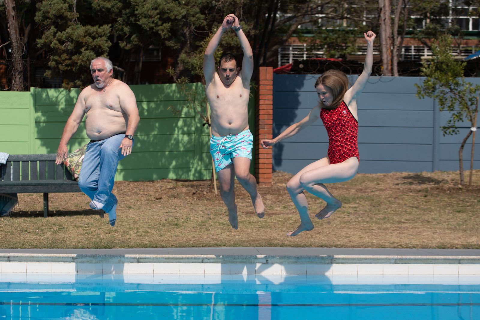 Joburg opens 37 pools for festive season — here’s the full list