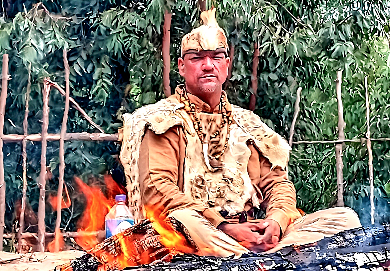 Khoisan leader Crawford Fraser dies, leaving legacy of activism and community leadership