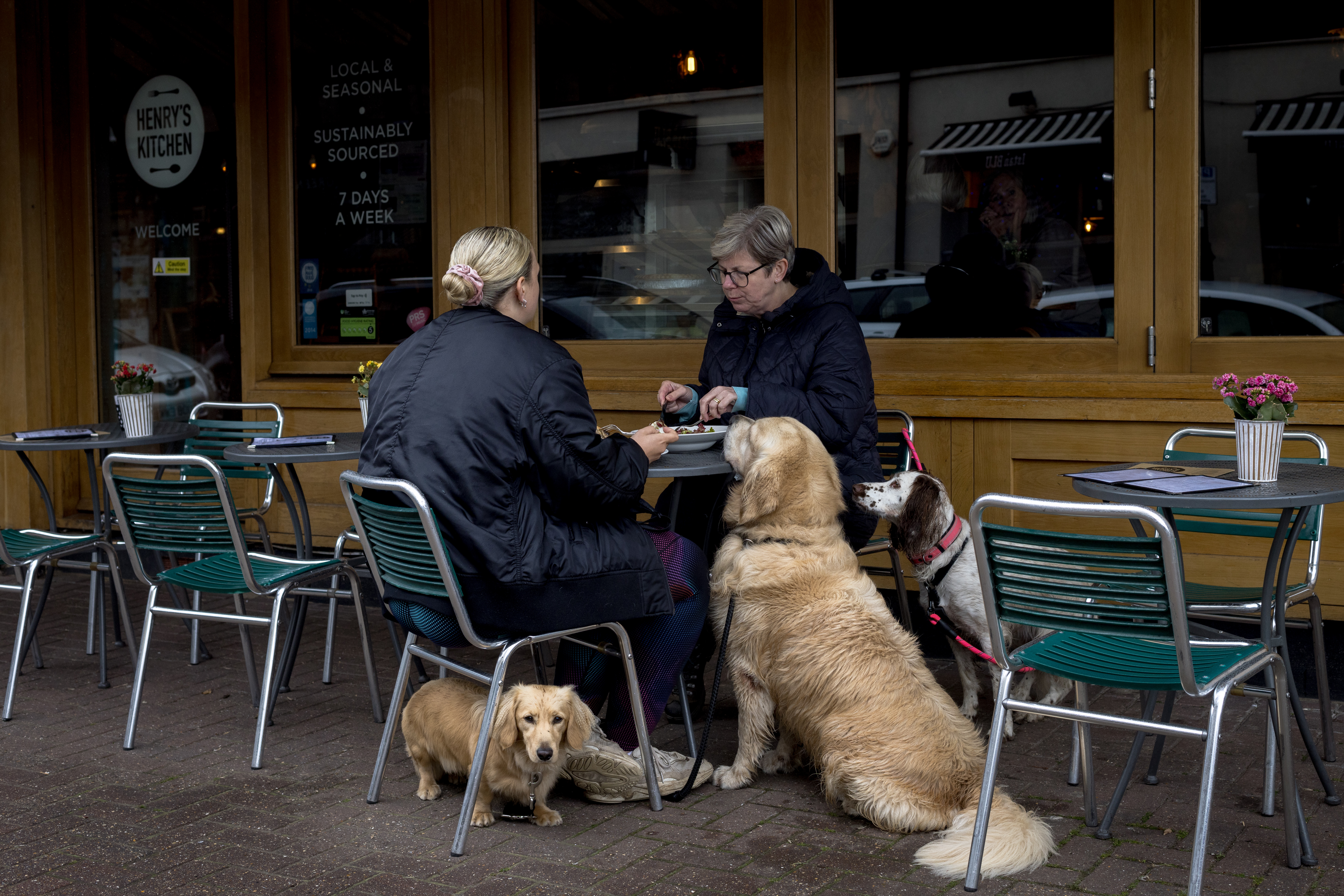Psychology can change the way food tastes — here’s how to use it to make the most of your meals