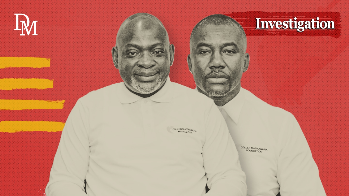 Watch – “Forged” Signatures, Unpaid Workers: The Collen Mashawana Foundation Scandal