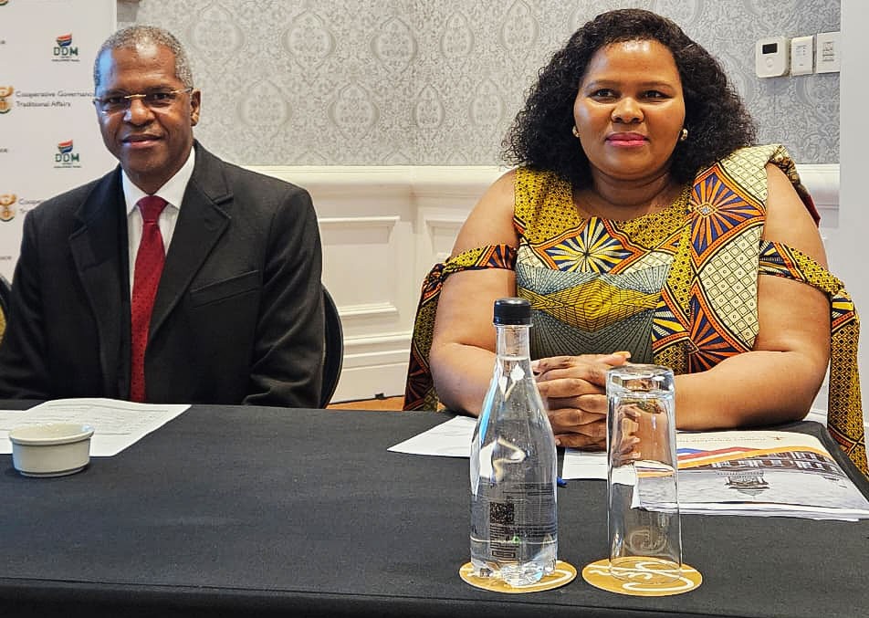 Fourth time’s the charm? Cogta intervenes again in a broken Nelson Mandela Bay