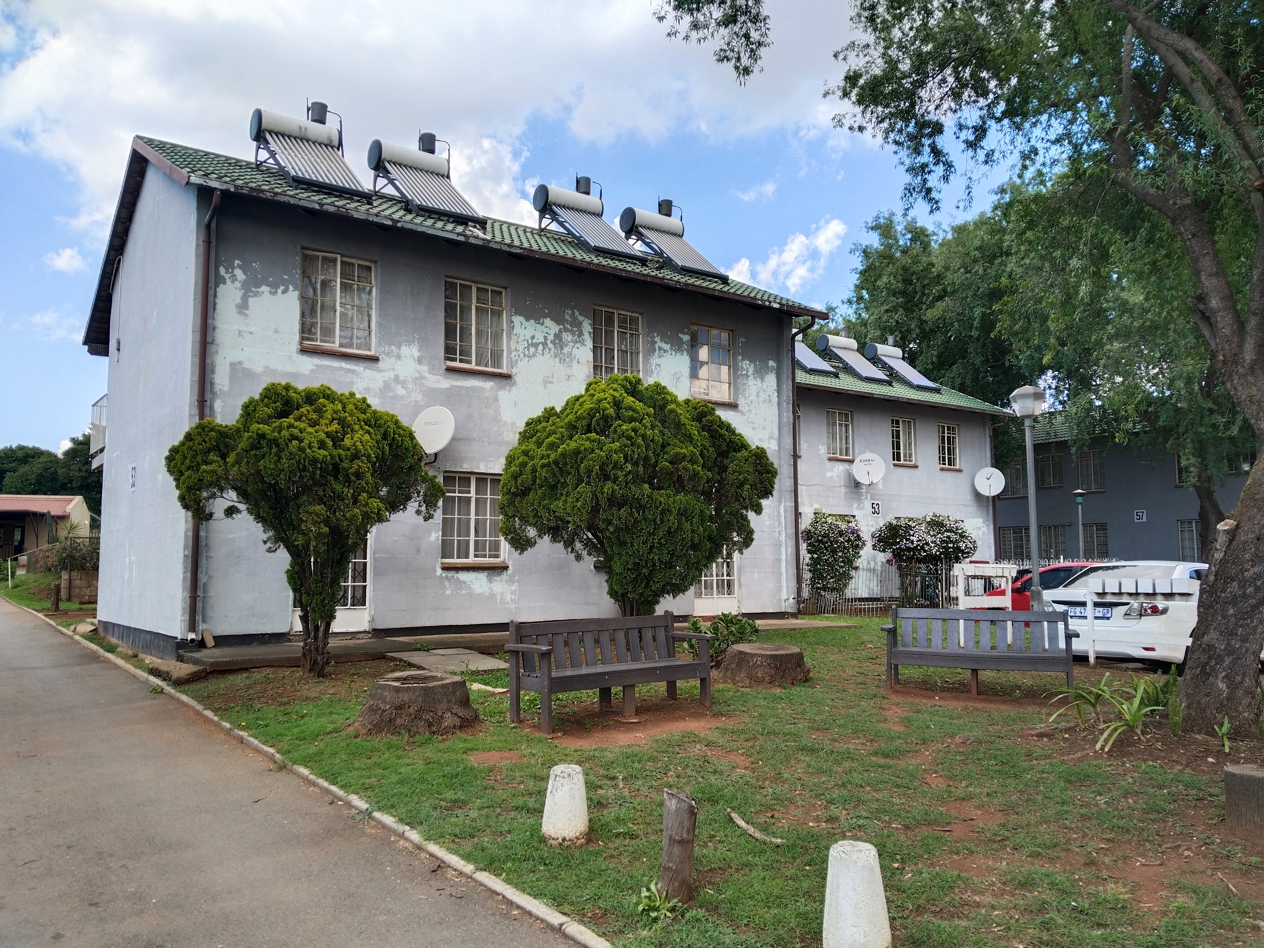 Joburg’s abandoned elders — inside the City’s failing old-age home system