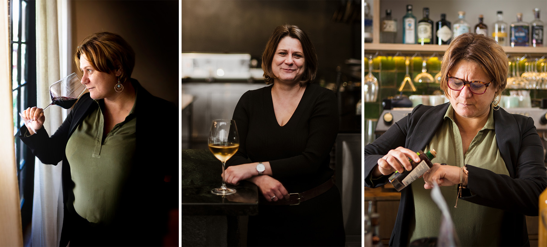 Cape Town restaurant dynamo is the Relais & Châteaux Woman of the Year