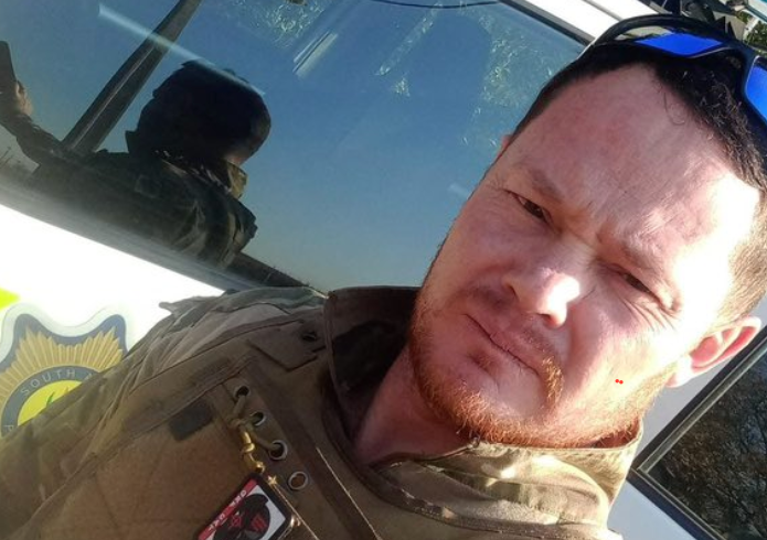 Tubed and tossed into a river: the apartheid-style torture murdered Marius Van Der Merwe witnessed 