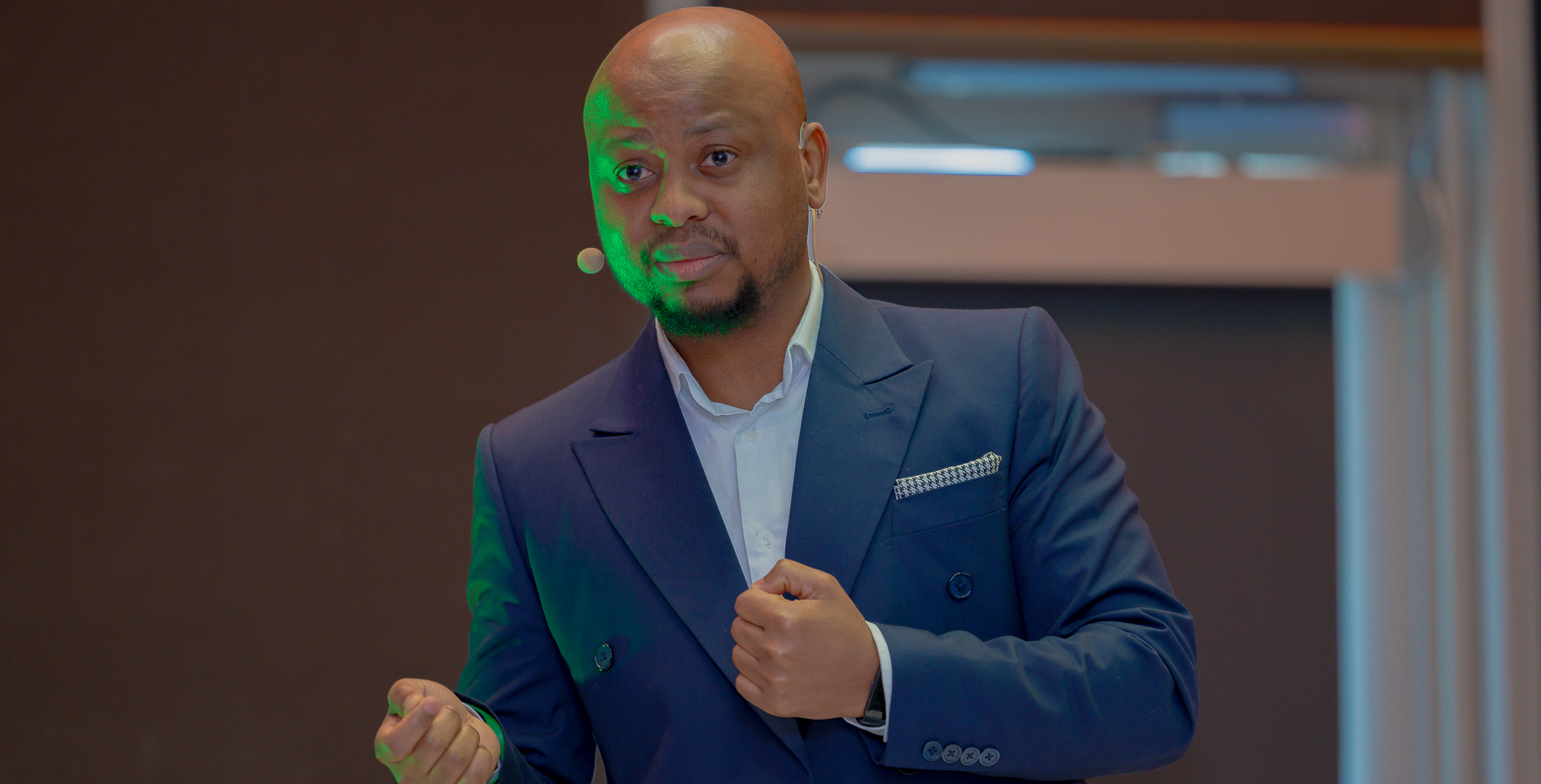 Investing in people: How Old Mutual and corporate citizenry help shape the future of communities