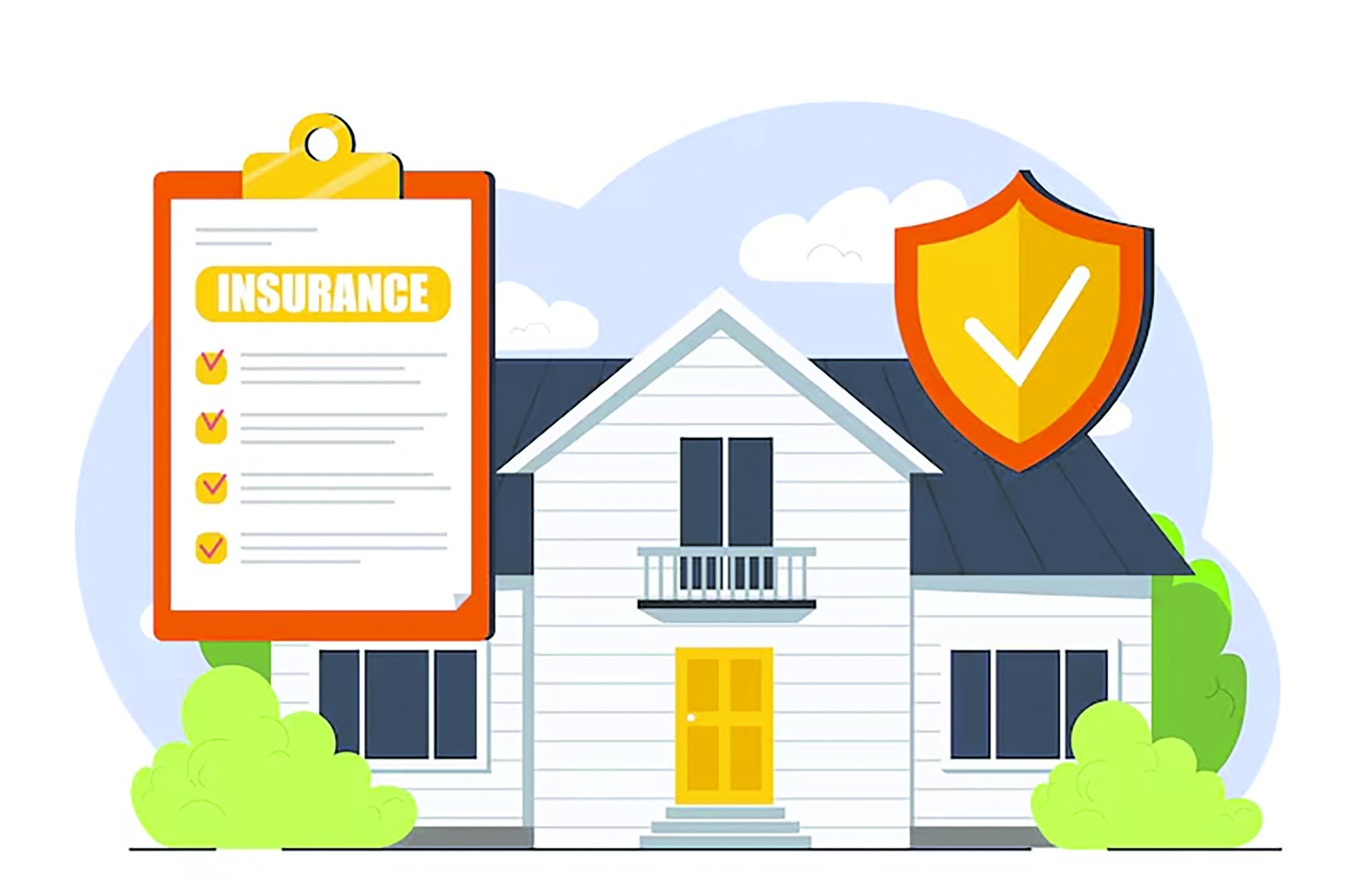 Tips on how to avoid costly insurance claims these holidays
