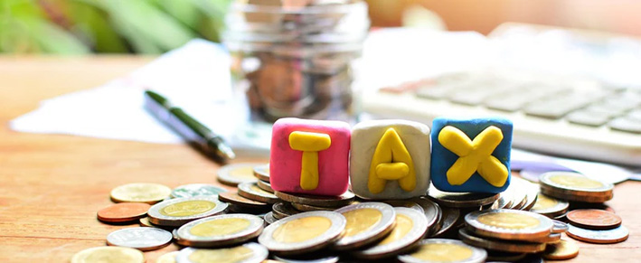 Tax-free investment. (Photo: Al-Baraka)