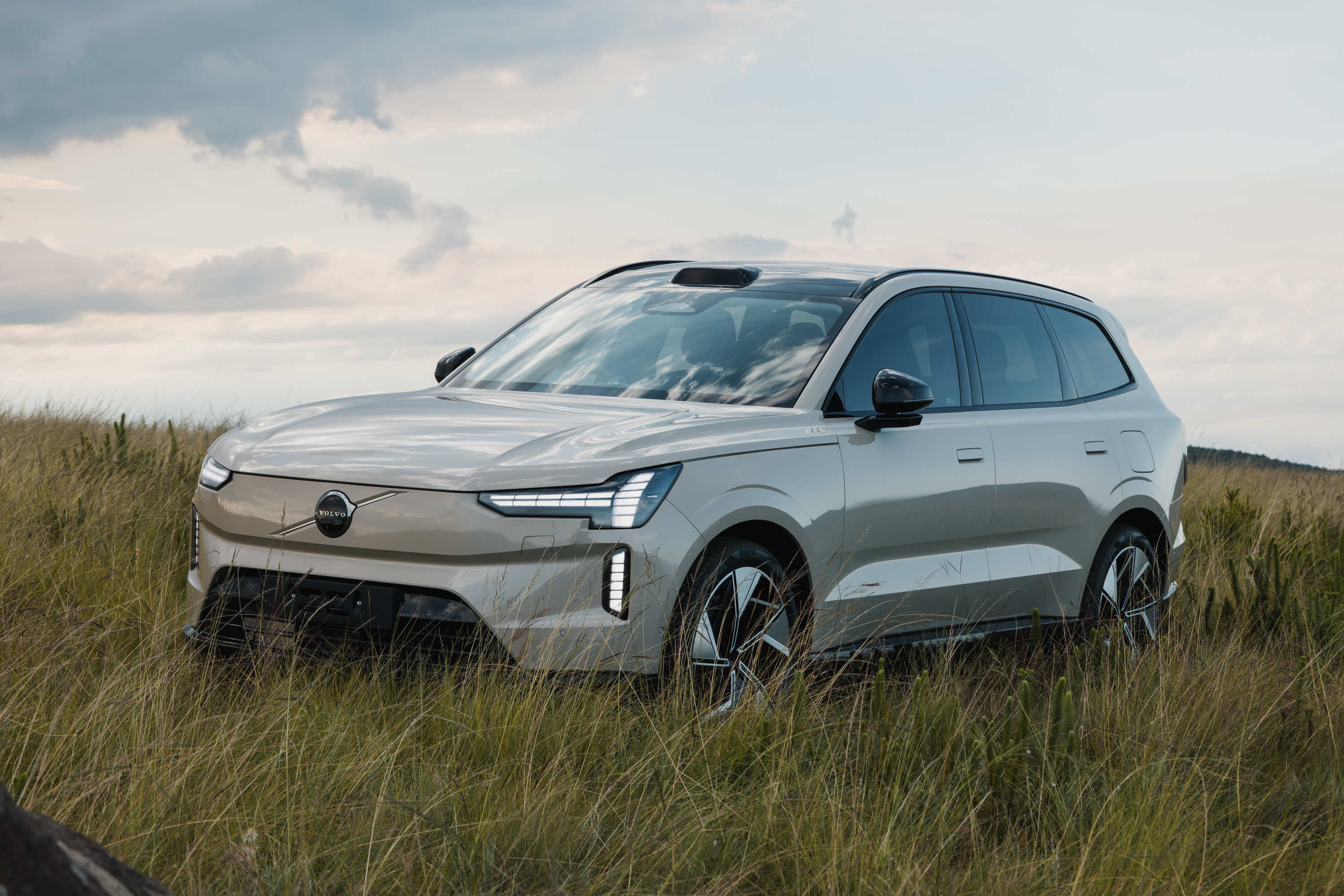 Africa’s facing automotive ‘iPhone moment’ as EV revolution accelerates 