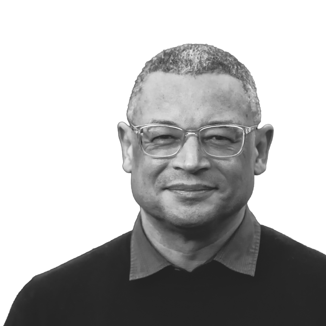 Prof. Edgar Pieterse
