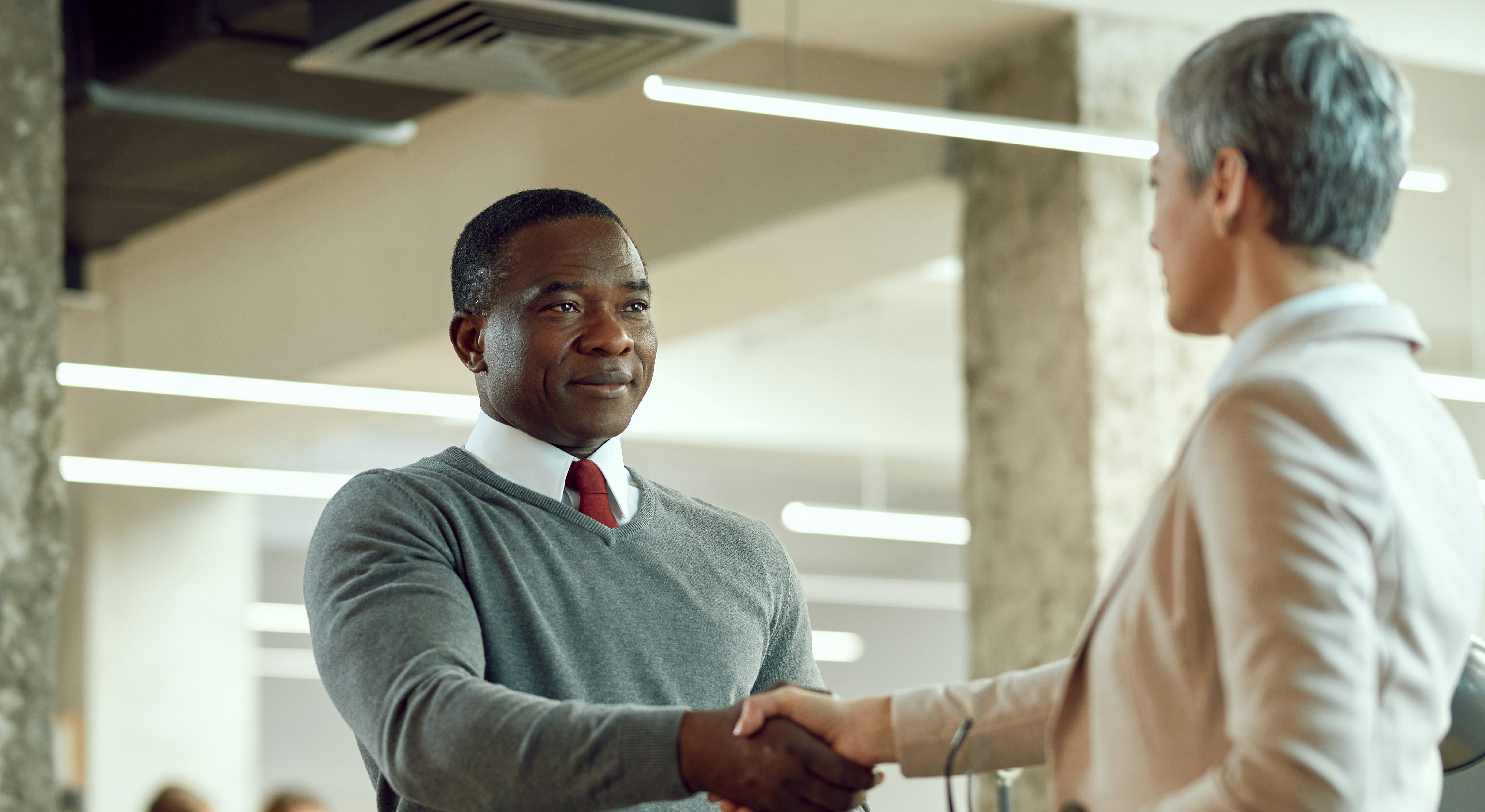 When reputation becomes capital: Why your word is the broker’s true currency