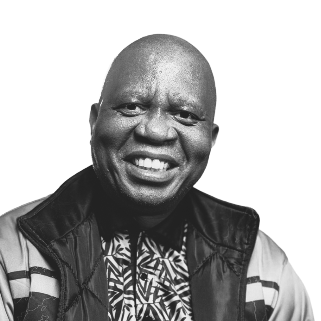Herman Mashaba